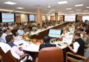 मुख्य सचिव आनंद बर्द्धन की अध्यक्षता में कांवड़ मेला-2026 को लेकर अंतर्राज्यीय समन्वय बैठक  