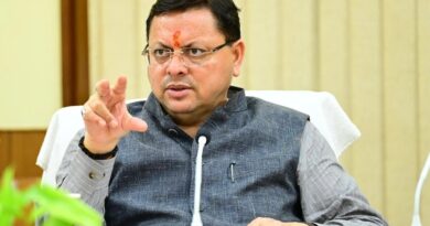 नीति आयोग के निवेश अनुकूलता सूचकांक-2026 में उत्तराखण्ड को मिली बड़ी सफलता