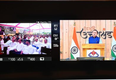 मुख्यमंत्री धामी ने 180 नेचर गाइडों को रोजगार पंजीकरण प्रमाण-पत्र मिलने पर दी बधाई
