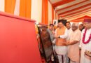 मुख्यमंत्री पुष्कर सिंह धामी ने हरिद्वार गंगा कॉरिडोर के अंतर्गत लगभग 235 करोड़ रुपये की चार महत्वपूर्ण परियोजनाओं का किया भूमि पूजन एवं शिलान्यास