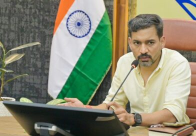 जल जीवन मिशन की अधूरी परियोजनाएं सर्वाेच्च प्राथमिकता से पूरी हों- डीएम