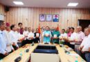 ‘मुख्यमंत्री ने किया ‘सेवा विधि‘ पुस्तक का विमोचन‘‘