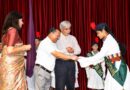 दिल्ली पब्लिक स्कूल देहरादून में छात्र परिषद के पदग्रहण और अलंकरण समारोह का भव्य आयोजन 