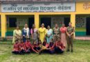 डोईवाला के राजकीय विद्यालय में ड्रग्स मुक्त उत्तराखण्ड अभियान के तहत हुआ वृक्षारोपण