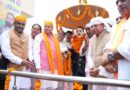 सीएम धामी ने शहीद उधम सिंह को दी श्रद्धांजलि 