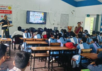 अंतरराष्ट्रीय युवा दिवस पर राज्य स्तरीय कार्यशाला आयोजित