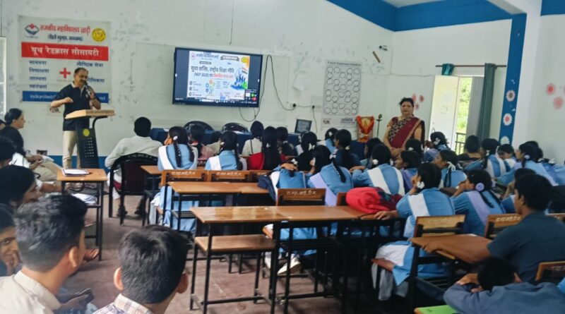 अंतरराष्ट्रीय युवा दिवस पर राज्य स्तरीय कार्यशाला आयोजित