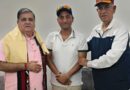 धनोल्टी से 2027 चुनाव के लिए सुभाष राणा ने ठोकी दावेदारी 