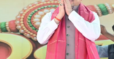 मुख्यमंत्री धामी की बड़ी घोषणा: अब 60 वर्ष की आयु से महिलाओं को रोडवेज बसों में मिलेगा मुफ्त सफर* 