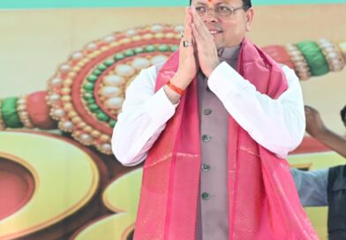 मुख्यमंत्री धामी की बड़ी घोषणा: अब 60 वर्ष की आयु से महिलाओं को रोडवेज बसों में मिलेगा मुफ्त सफर* 
