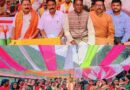 स्वतंत्रता दिवस पर डिडसारी में पारंपरिक थोलू-ध्याणी मिलन कार्यक्रम में शामिल हुए पूर्व विधायक विजयपाल सजवाण.
