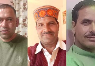 मिजान सिंह असवाल बने ओबीसी प्रकोष्ठ के जिला उपाध्यक्ष, भरत सिंह रावत महासचिव और अनिल सिंह कैन्तुरा सचिव