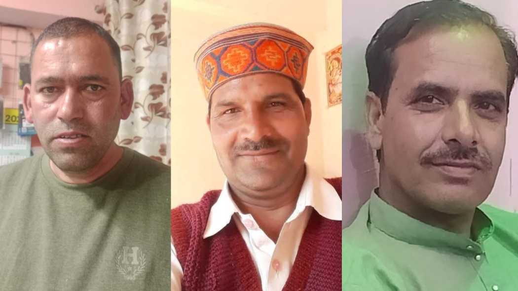 मिजान सिंह असवाल बने ओबीसी प्रकोष्ठ के जिला उपाध्यक्ष, भरत सिंह रावत महासचिव और अनिल सिंह कैन्तुरा सचिव