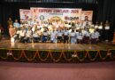 सफलताएं प्राप्त करने से भी कठिन उन सफलताओं के शिखर पर टिके रहना है: डॉ पंकज कुमार पांडेय