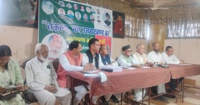 उत्तराखण्ड को अनुच्छेद 371 का संरक्षण दिलाएगी यूकेडी