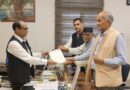 उत्तराखंड क्रांति दल ने नैनीताल हाई कोर्ट की प्रस्तावित शिफ्टिंग का किया विरोध, राज्यपाल को सौंपा ज्ञापन