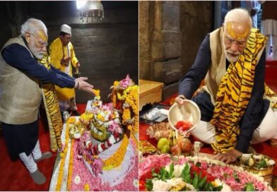 उत्तराखण्ड : आध्यात्मिक राजधानी की दिशा में बढ़े कदम