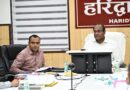 मुख्य निर्वाचन अधिकारी डॉ.बी.वी.आर.सी. पुरुषोतम ने विशेष गहन पुनरीक्षण (SIR-2026) की समीक्षा
