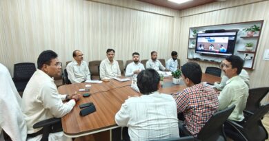 चारधाम यात्रा होगी और सुगम, कर्णप्रयाग और सिमली में आधुनिक पार्किंग परियोजनाओं को मिली रफ्तार