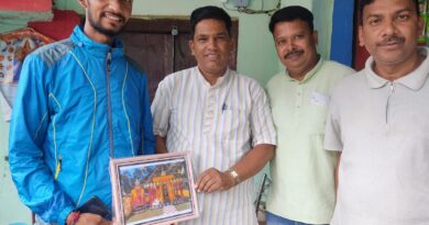 शिक्षण संस्थान के 25 वर्ष रहे बेमिसाल: कमलेश सकलानी ने पूरी की राजकीय सेवा की रजत जयंती
