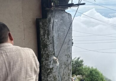 एमडीडीए का अवैध प्लाटिंग और निर्माण पर बड़ा एक्शन