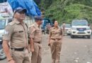 SP कमलेश उपाध्याय ने गंगोत्री धाम में कैंप कर संभाली व्यवस्थाओं की कमान, कांवड़ियों की सुगम और सुरक्षित यात्रा के लिए किए गए पुख्ता इंतजाम