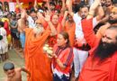 2036 ओलंपिक की भारत में मेजबानी की मनोकामना: खेल मंत्री रेखा आर्या ने उठाई ‘संकल्प कांवड़ यात्रा’ 