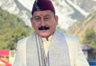 ​गंगोत्री-गोमुख धाम पहुंचे लगभग 62 हज़ार कांवड़िये; सजवाण ने शिवरात्रि पर्व पर कांवड़ियों को दी शुभकामनाएं 