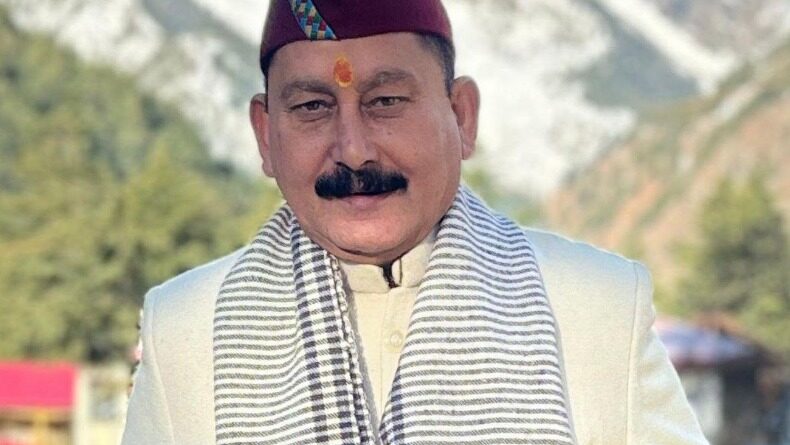 ​गंगोत्री-गोमुख धाम पहुंचे लगभग 62 हज़ार कांवड़िये; सजवाण ने शिवरात्रि पर्व पर कांवड़ियों को दी शुभकामनाएं 