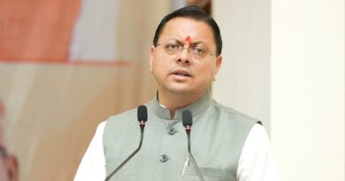 मुख्यमंत्री ने प्रदान की विभिन्न विकास योजनाओं एवं निर्माण कार्यों के लिए ₹ 190 करोड़ की वित्तीय स्वीकृति, सौड़ी लग्गा क्यारी मोटर मार्ग के पुनर्निर्माण एवं सुदृढ़ीकरण हेतु ₹3.25 करोड़ की स्वीकृति