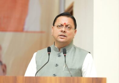 मुख्यमंत्री ने प्रदान की विभिन्न विकास योजनाओं एवं निर्माण कार्यों के लिए ₹ 190 करोड़ की वित्तीय स्वीकृति, सौड़ी लग्गा क्यारी मोटर मार्ग के पुनर्निर्माण एवं सुदृढ़ीकरण हेतु ₹3.25 करोड़ की स्वीकृति