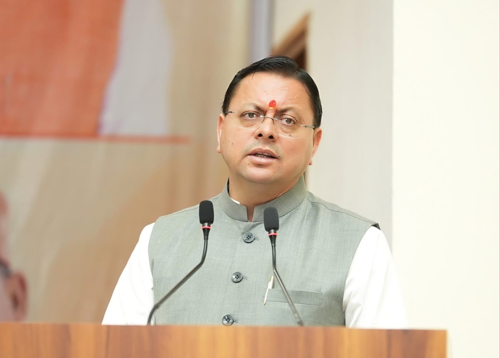 मुख्यमंत्री ने प्रदान की विभिन्न विकास योजनाओं एवं निर्माण कार्यों के लिए ₹ 190 करोड़ की वित्तीय स्वीकृति, सौड़ी लग्गा क्यारी मोटर मार्ग के पुनर्निर्माण एवं सुदृढ़ीकरण हेतु ₹3.25 करोड़ की स्वीकृति