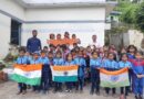 हर हर तिरंगा अभियान के तहत किया जन जागरूक