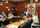 सीएम धामी ने जल जीवन मिशन की प्रगति की समीक्षा की