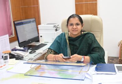 ‎विशेष गहन पुनरीक्षण कार्यक्रम के तहत दावे-आपत्तियों के निस्तारण की जिलाधिकारी ने की समीक्षा