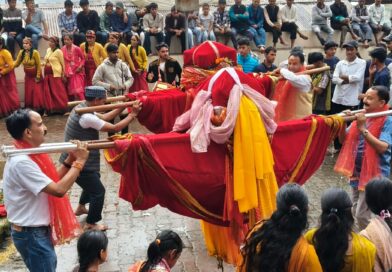 नाग पंचमी पर धनारी और टकनौर क्षेत्र में धार्मिक आयोजनों की धूम, पूर्व विधायक सजवाण ने लिया देव आशीर्वाद 
