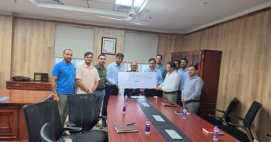 उत्तराखण्ड का भूस्खलन प्रबंधन माॅडल अब अन्य राज्यों में भी बना रहा अपनी पहचान