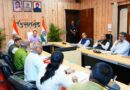 रिवर्स पलायन के लिए विभागीय योजनाओं का प्रभावी क्रियान्वयन सुनिश्चित करें-सीएम धामी 