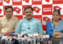 जमीनी राजनीति में अक्षम कांग्रेस, एसआईआर पर ड्रामेबाजी कर रही है : भाजपा