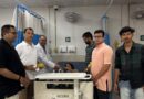 सेवा, संवेदना और समर्पण के साथ मनाया सांसद माला राज्य लक्ष्मी शाह का जन्मदिवस