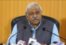 उत्तराखण्ड के वास्तविक एवं सतत विकास के लिए राज्य के गांवों तक अवसंरचना एवं गुणवत्तापूर्ण सेवाओं की पहुंच सुनिश्चित करना आवश्यक-दिनेेश अग्रवाल