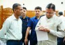 मुख्यमंत्री ने मुख्य सेवक सदन में सुनी जनसमस्याएं