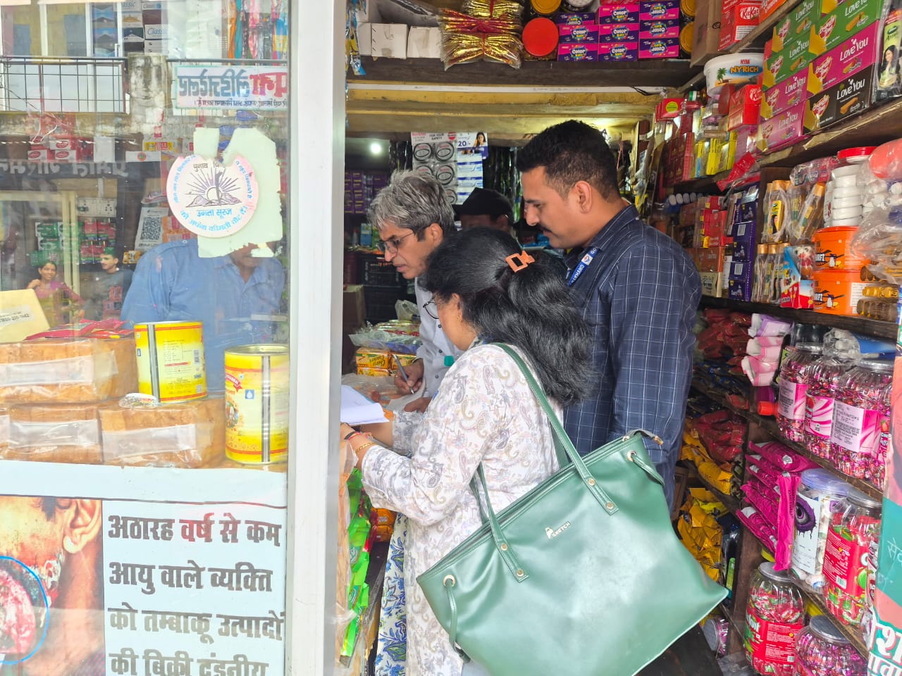 ‎त्योहारी सीजन में मिलावटखोरी पर प्रशासन सख्त, चंबा में 10 खाद्य नमूने लिए