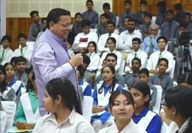‘ मेरे सपनों का उत्तराखंड’ अभियान में 2.67 लाख से अधिक विद्यार्थियों ने साझा किया अपना विजन