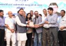 सीएम पुष्कर सिंह धामी ने हल्द्वानी में व्यापारियों एवं उद्योग प्रतिनिधियों के साथ किया संवाद