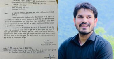 नैनबाग में कूड़ा निस्तारण को लेकर प्रशासन सख्त, जिला पंचायत ने दिए तत्काल कार्रवाई के निर्देश 