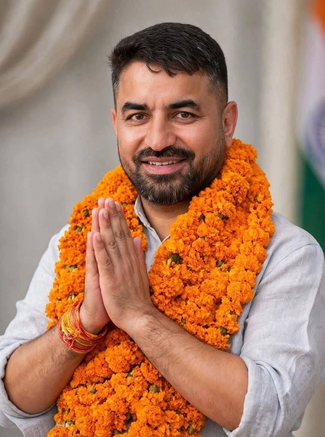 सुभाष रमोला लगातार दूसरी बार निर्विरोध बने जिला सहकारी बैंक टिहरी के अध्यक्ष 