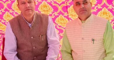 उत्तराखंड संस्कृत संस्थान की संस्कृत छात्र प्रतियोगिताएं 23 सितंबर से होगी शुरू   