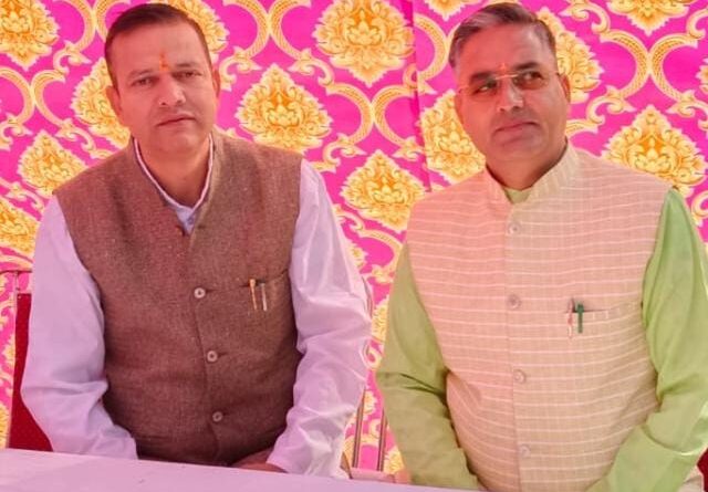 उत्तराखंड संस्कृत संस्थान की संस्कृत छात्र प्रतियोगिताएं 23 सितंबर से होगी शुरू   