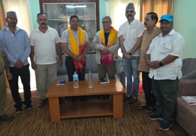 बाघ के आतंक से सहमा जौनपुर, ग्रामीणों ने वन विभाग के सामने उठाई गंभीर समस्याएं